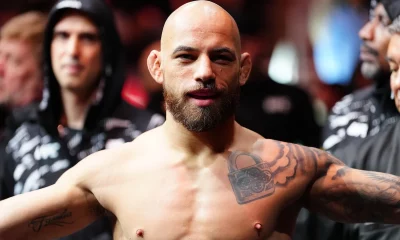 jean-silva-entrada-ufc-seattle