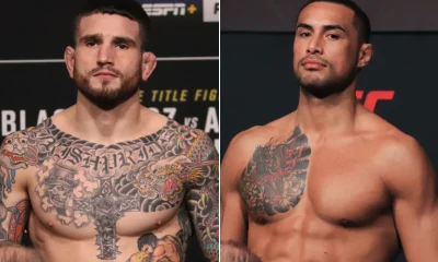 Sean-Brady-Carlos-Ulberg