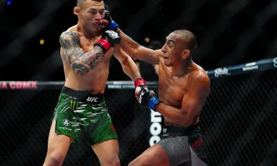 Lazy Boy y Kevin Borjas