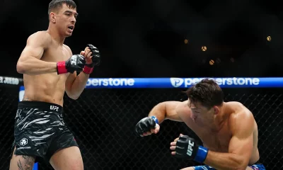 Manuel-Torres-UFC-MExico-Drew-Dober