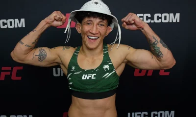 Virna-Jandiroba-UFC-ranking