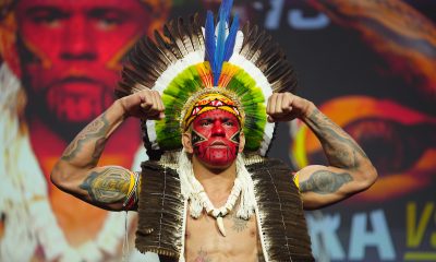 alex-pereira-pesaje-cerimonial-ufc-313