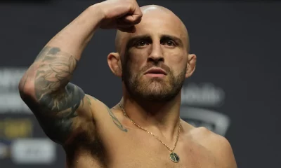 Volkanovski-Movsar-Evloev