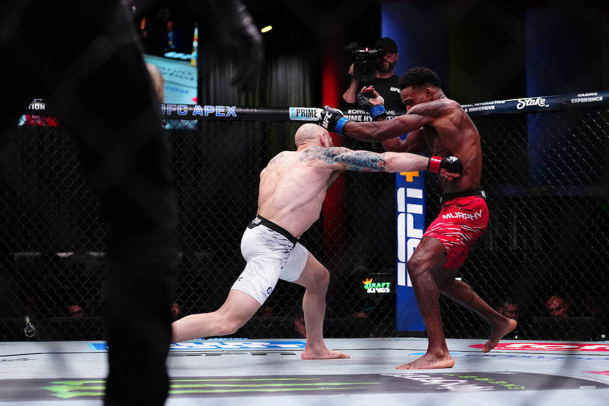 Lerone-Murphy-Josh-Emmett