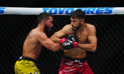 Yair Rodriguez
