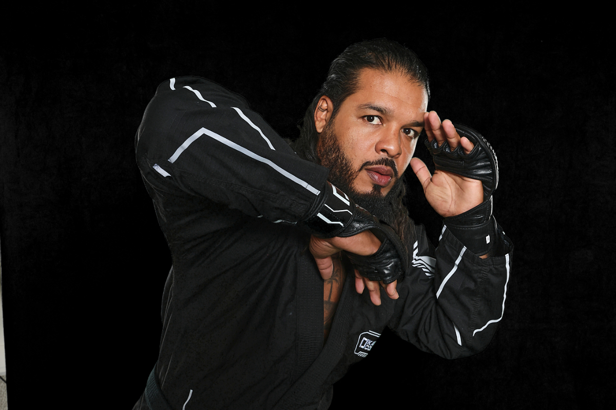 Tyrone-Spong-Karate-Combat