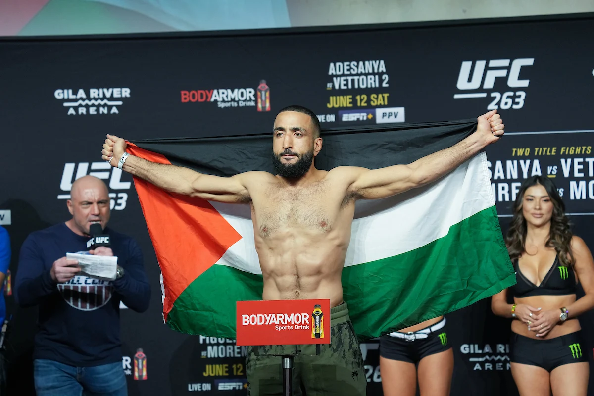 Belal-Muhammad-Palestina-UFC-315