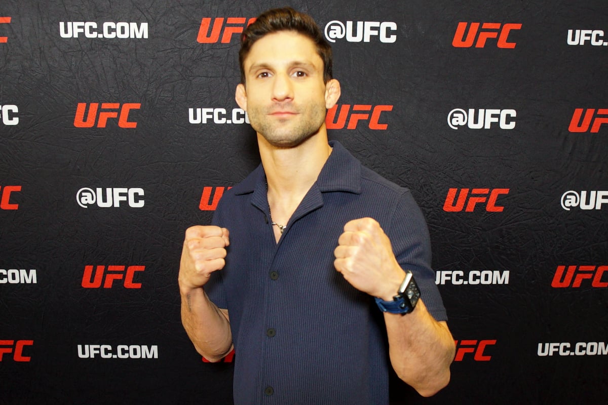 Allan-Nascimento-UFC