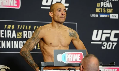 José Aldo