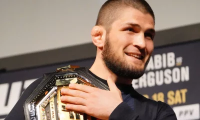Khabib-Nurmagomedov