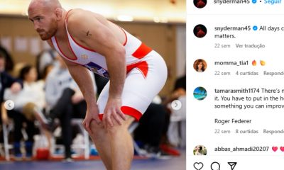 Kyle Snyder