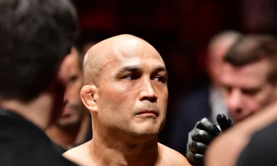 BJ-Penn