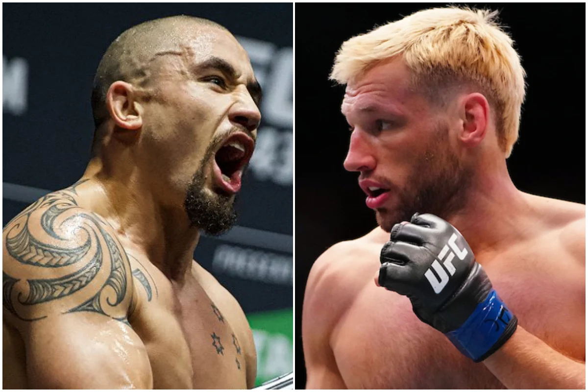 Robert-Whittaker-Reinier-de-Ridder