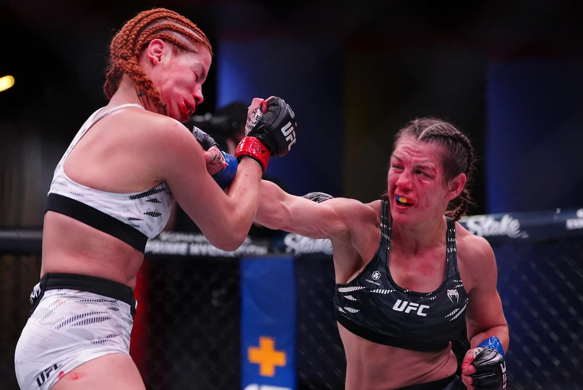 Rayanne-dos-Santos-UFC-Vegas-107