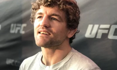 Ben Askren