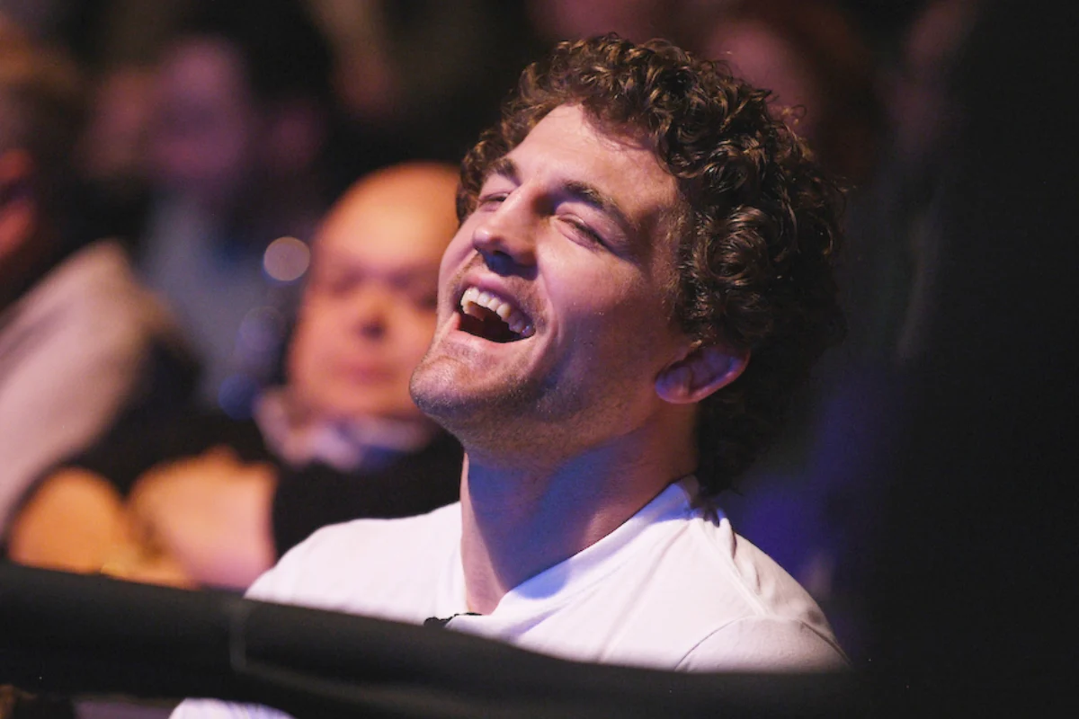 ben-askren-plateia-evento-ufc