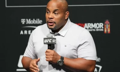 Daniel Cormier