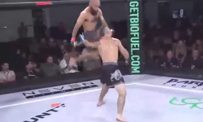 Juan-Archuleta-Excampeón-Bellator