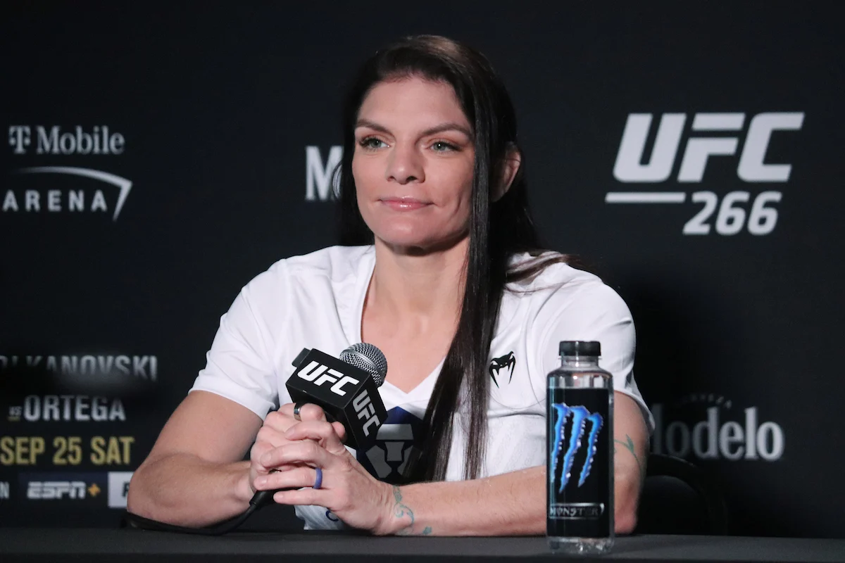 Lauren-Murphy-UFC-Nashville