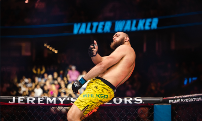 UFC-Nashville-Valter-Walker