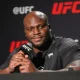 Derrick Lewis