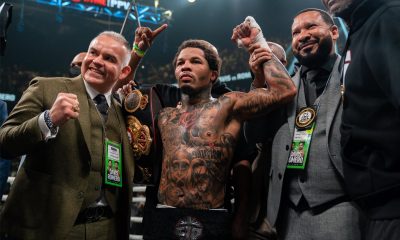 Gervonta Davis