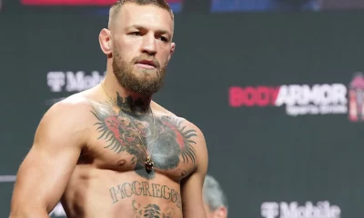 Conor-McGregor