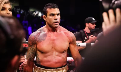 Vitor Belfort