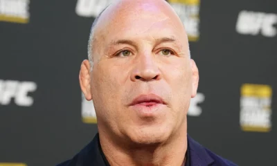 Wanderlei Silva