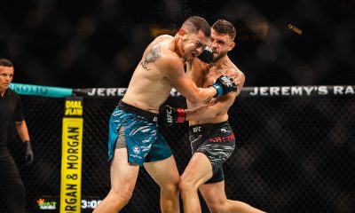 Steve-Garcia-Calvin-Kattar-UFC-Nashville