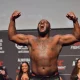 Derrick Lewis