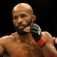 Demetrious Johnson
