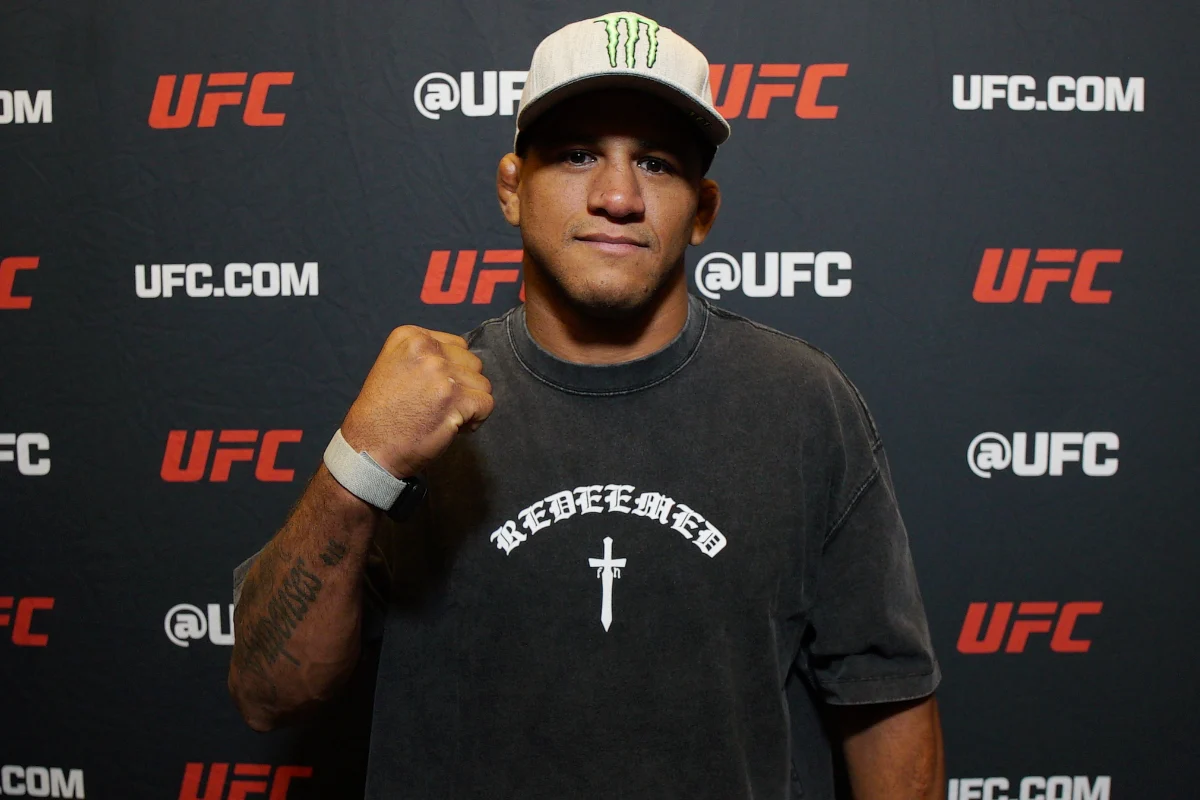 Gilbert-Burns-Du-Plessis-Chimaev