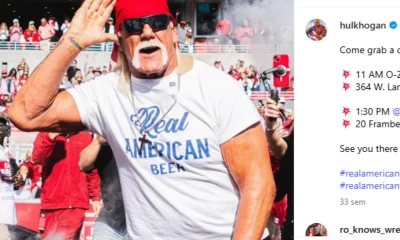 Hulk Hogan