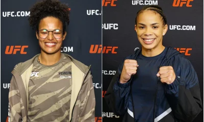 Dione-Barbosa-Karine-Silva-UFC-319