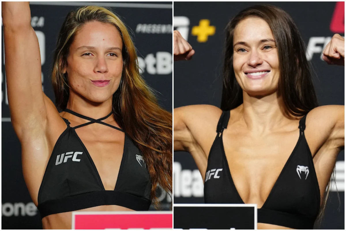 Julia-Polastri-Karolina-Kowalkiewicz-UFC-Río