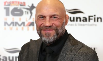 Randy Couture