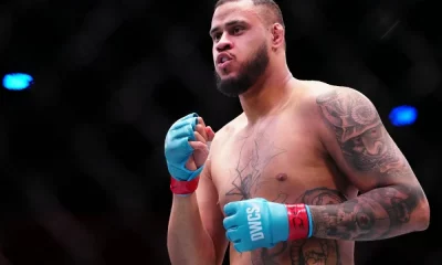 Tallison-Teixeira-Derrick-Lewis