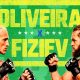 UFC Rio-poster