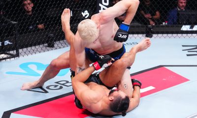 Michel-Pereira-UFC-Shanghái