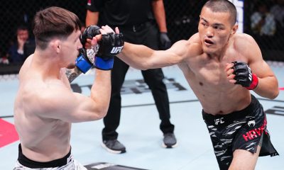 Preliminares-UFC-Shanghái