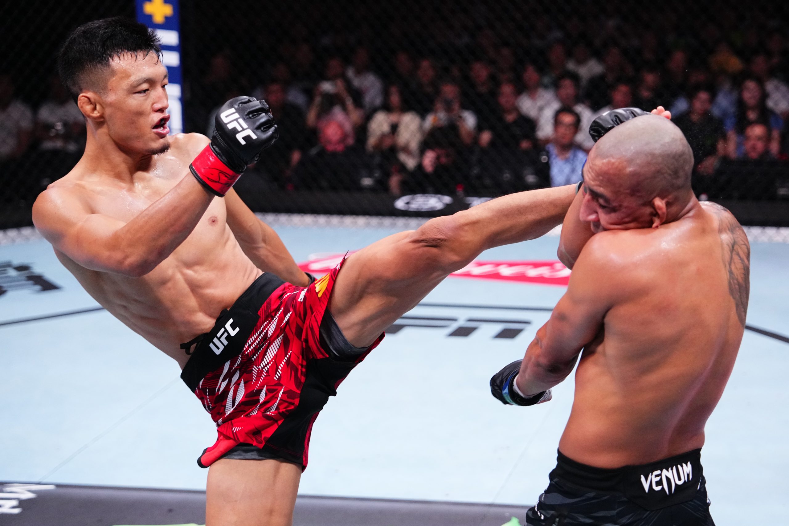 Kevin-Borjas-UFC-Shanghái