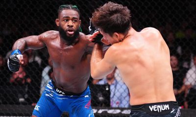 Brian-Ortega-UFC-Shanghái