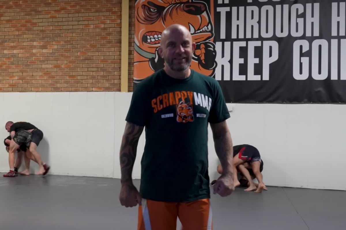 ben-vickers-treinador-jack-della-maddalena