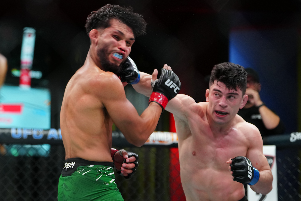 UFC-Vegas-108-Kevin-Vallejos