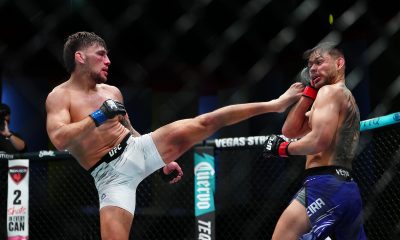 Esteban-Ribovics-UFC-Vegas-108