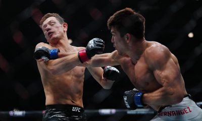 Alexander Hernández