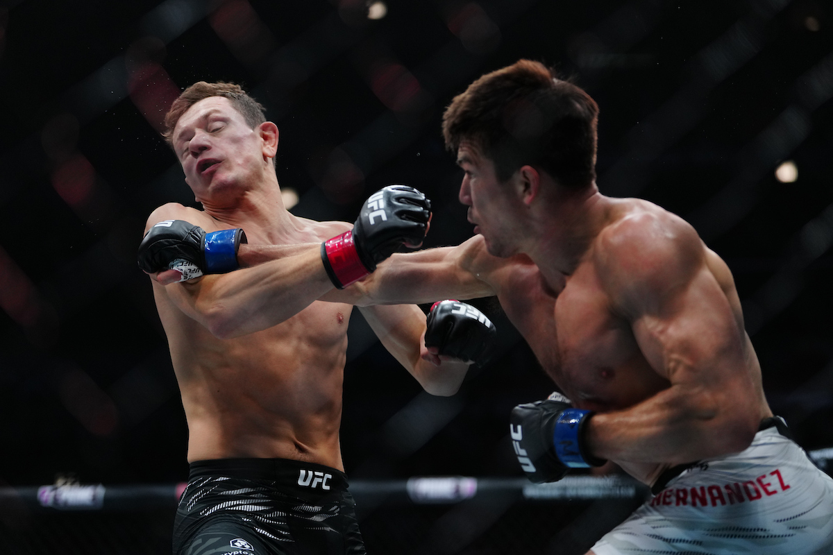 Alexander Hernández