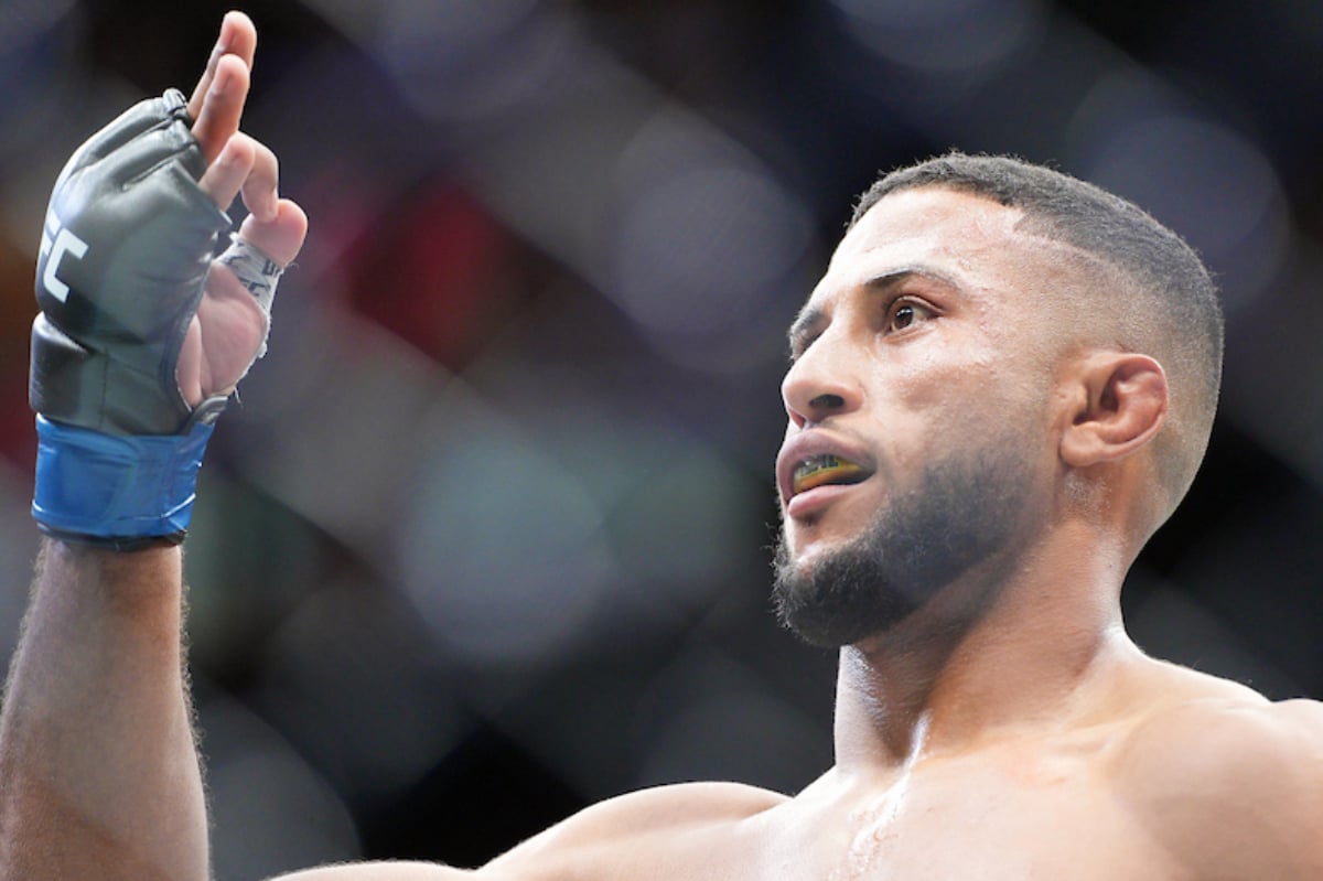 youssef-zalal-ufc-canada-comemoracao