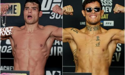 Caio Borralho-Paulo Costa